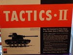 TACTICS - BRUGT - Tactics II (T)