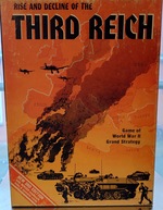 RISE AND DECLINE OF THE THIRD REICH - BRUGT - Rise and Decline of the Third Reich (T)