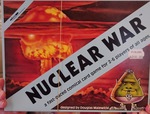 NUCLEAR WAR - BRUGT - Nuclear War (Reprint)