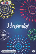 HANABI - Hanabi Nordic