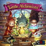 LITTLE ALCHEMISTS - Little Alchemists