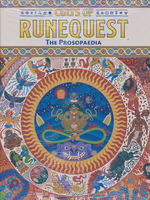 RUNEQUEST 7TH EDITION - Prosopaedia, The (Incl. PDF)