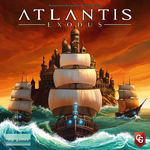 ATLANTIS EXODUS - Atlantis Exodus