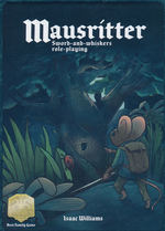 MAUSRITTER - Mausritter: Boxed Set