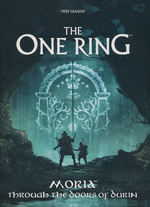 ONE RING (FREE LEAGUE) - Moria - Through the Doors of Durin (Incl. PDF)