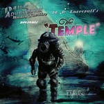 LOVECRAFT - CALL OF CTHULHU - DARK ADVENTURE RADIO THEATRE - Temple, The CD