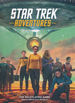 STAR TREK ADVENTURES 2ND EDITION