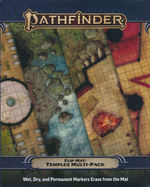 PATHFINDER - FLIP MAT - Temples Multi-Pack