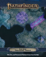 PATHFINDER - FLIP MAT - Treasure Trove