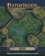 PATHFINDER - FLIP MAT - Marsh