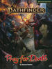 PATHFINDER 2ND EDITION - ADVENTURE 