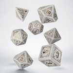 TERNINGER - Bloodsucker Dice Set Immortal (7)