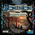 DOMINION - Rising Sun Expansion