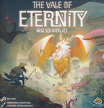 VALE OF ETERNITY - Vale of Eternity, The