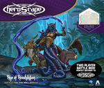 HEROSCAPE - Battle Box - Battle for the Wellspring