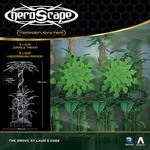 HEROSCAPE - Terrain Expansion - The Grove at Laur's Edge