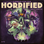 HORRIFIED - Horrified: World of Monsters