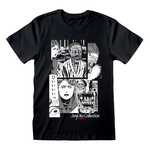 T-SHIRTS - JUNJI ITO - Undead (S)