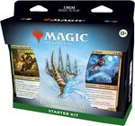 MAGIC THE GATHERING - Bloomburrow Starter Kit