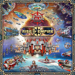 STAR REALMS RISE OF EMPIRE - Rise of Empire (standalone legacy game)