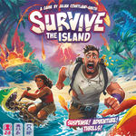 SURVIVE THE ISLAND - Survive the Island